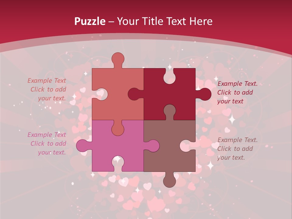 Background Eps Painting PowerPoint Template