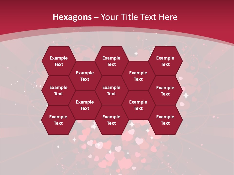 Background Eps Painting PowerPoint Template