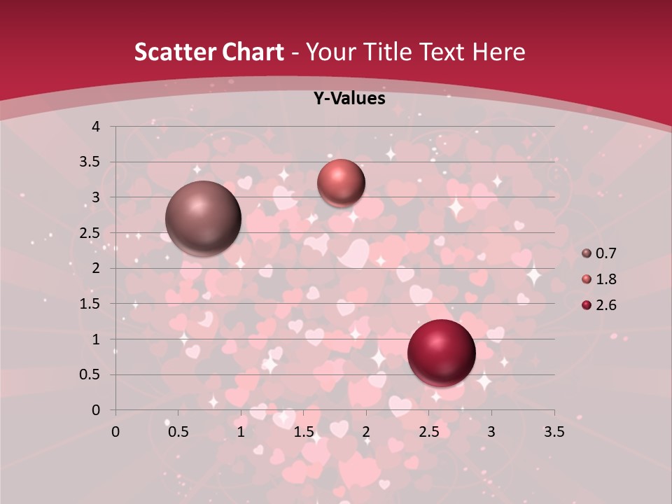 Background Eps Painting PowerPoint Template