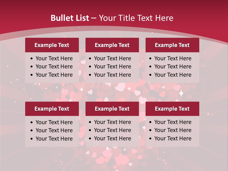 Background Eps Painting PowerPoint Template