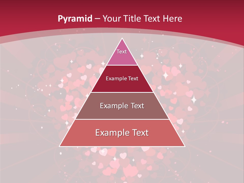 Background Eps Painting PowerPoint Template