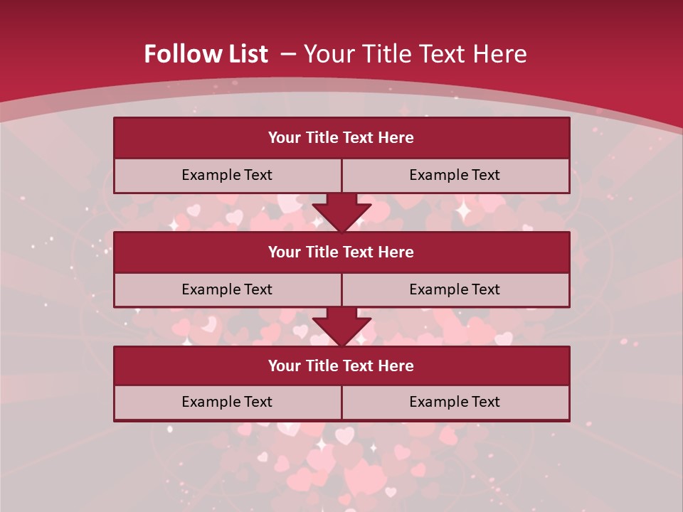 Background Eps Painting PowerPoint Template