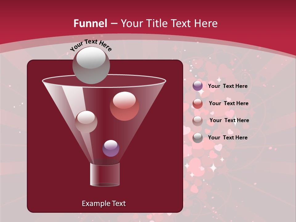 Background Eps Painting PowerPoint Template