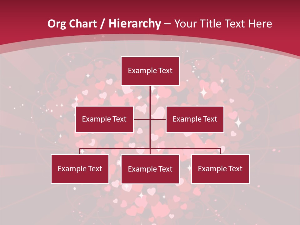 Background Eps Painting PowerPoint Template