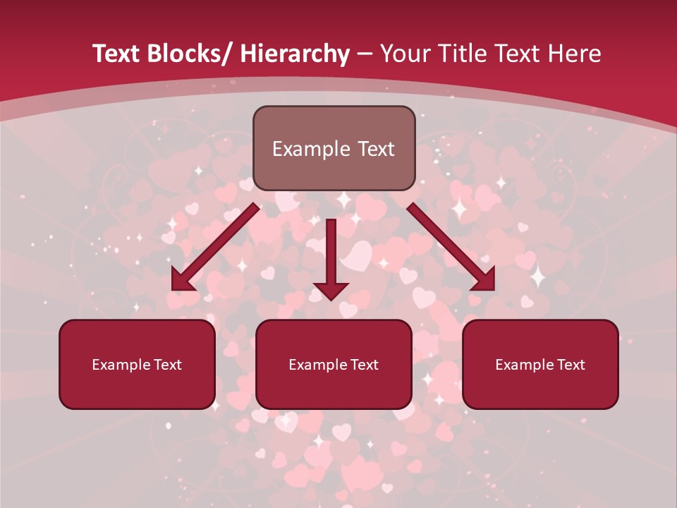 Background Eps Painting PowerPoint Template