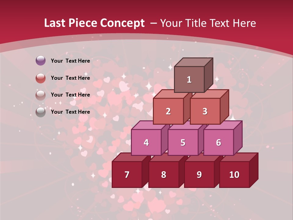 Background Eps Painting PowerPoint Template