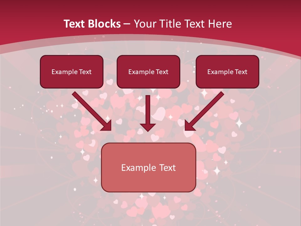 Background Eps Painting PowerPoint Template