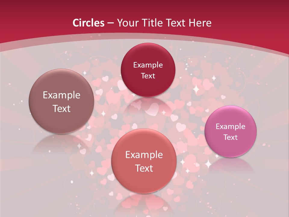 Background Eps Painting PowerPoint Template