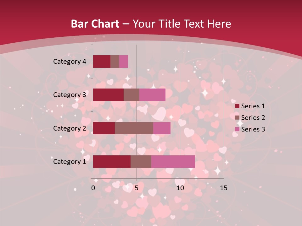 Background Eps Painting PowerPoint Template