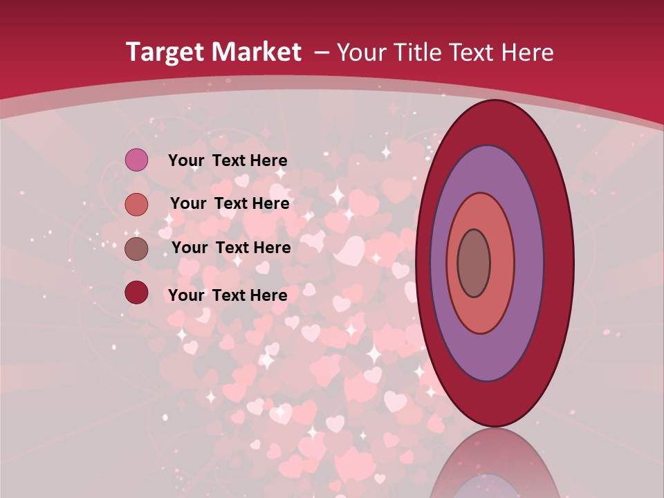 Background Eps Painting PowerPoint Template