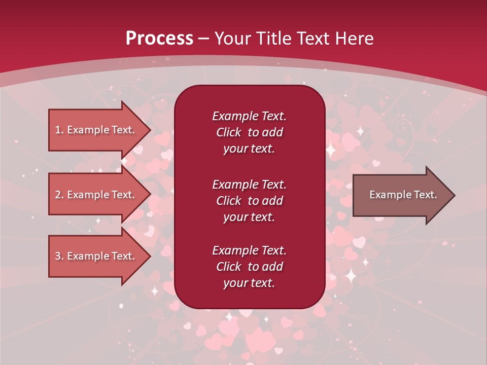 Background Eps Painting PowerPoint Template