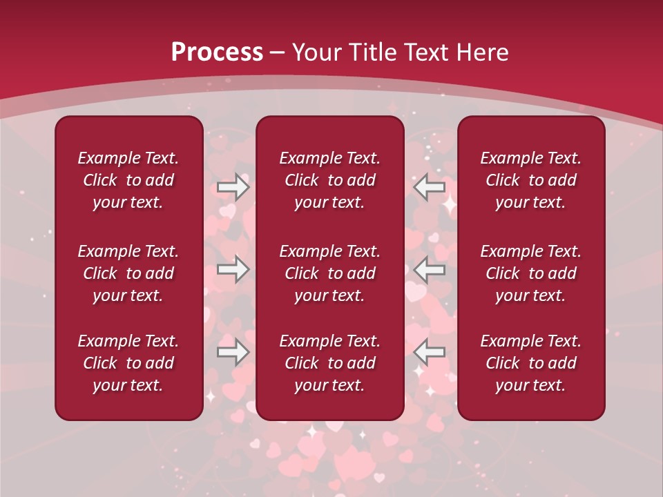 Background Eps Painting PowerPoint Template
