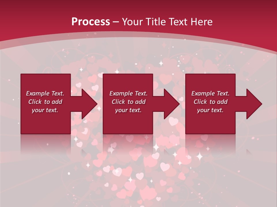 Background Eps Painting PowerPoint Template