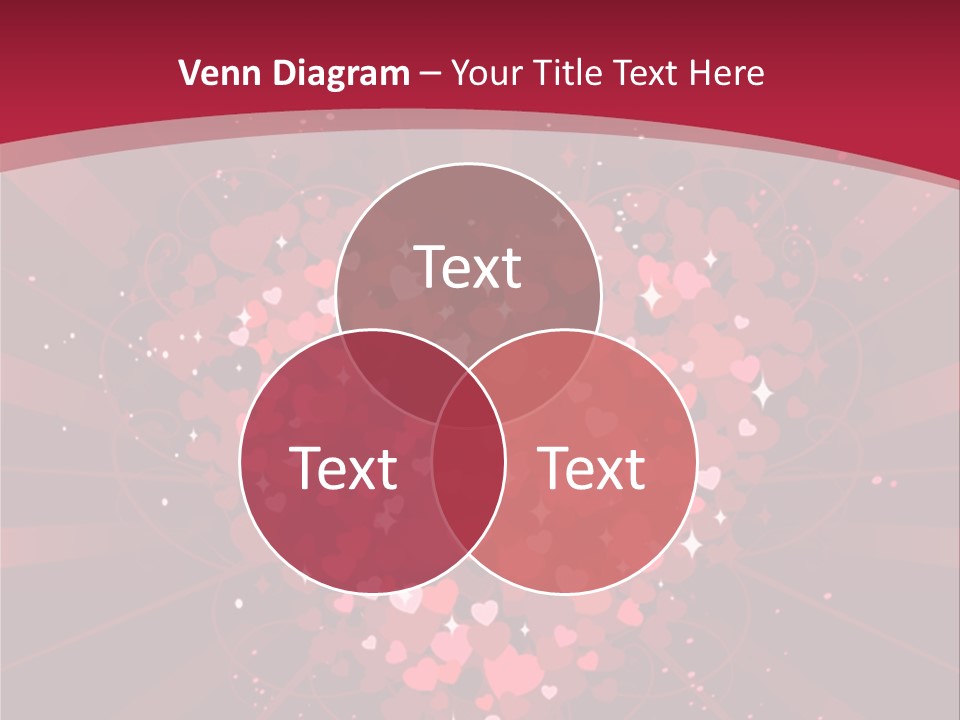 Background Eps Painting PowerPoint Template