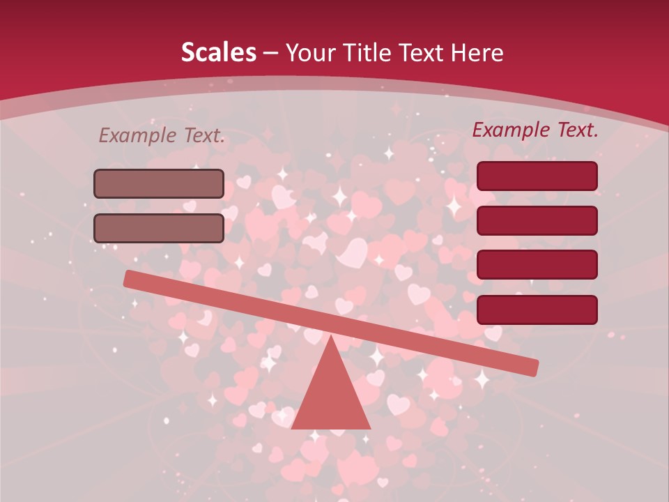 Background Eps Painting PowerPoint Template