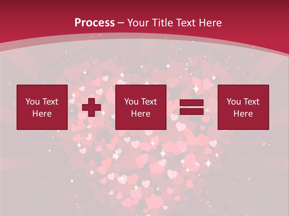 Background Eps Painting PowerPoint Template