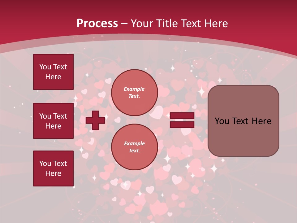 Background Eps Painting PowerPoint Template