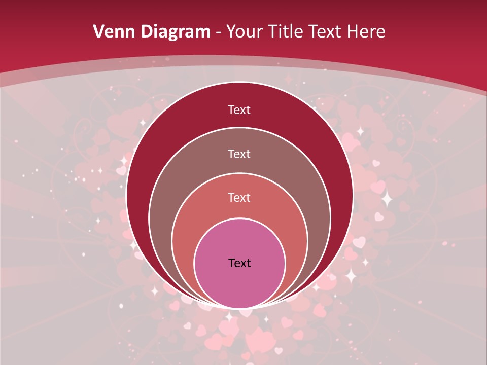 Background Eps Painting PowerPoint Template