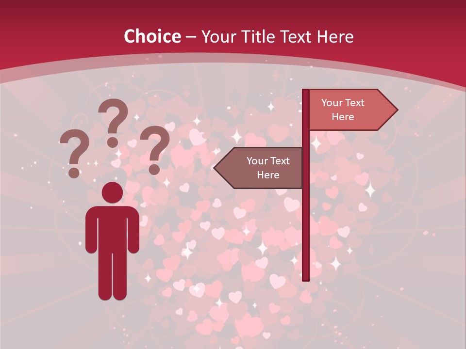 Background Eps Painting PowerPoint Template