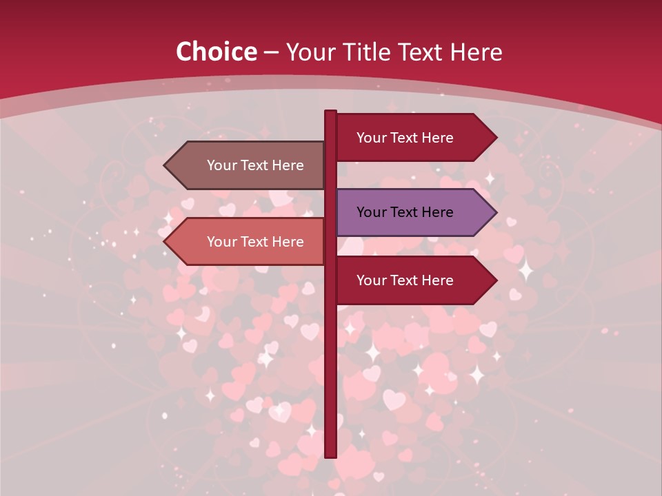 Background Eps Painting PowerPoint Template
