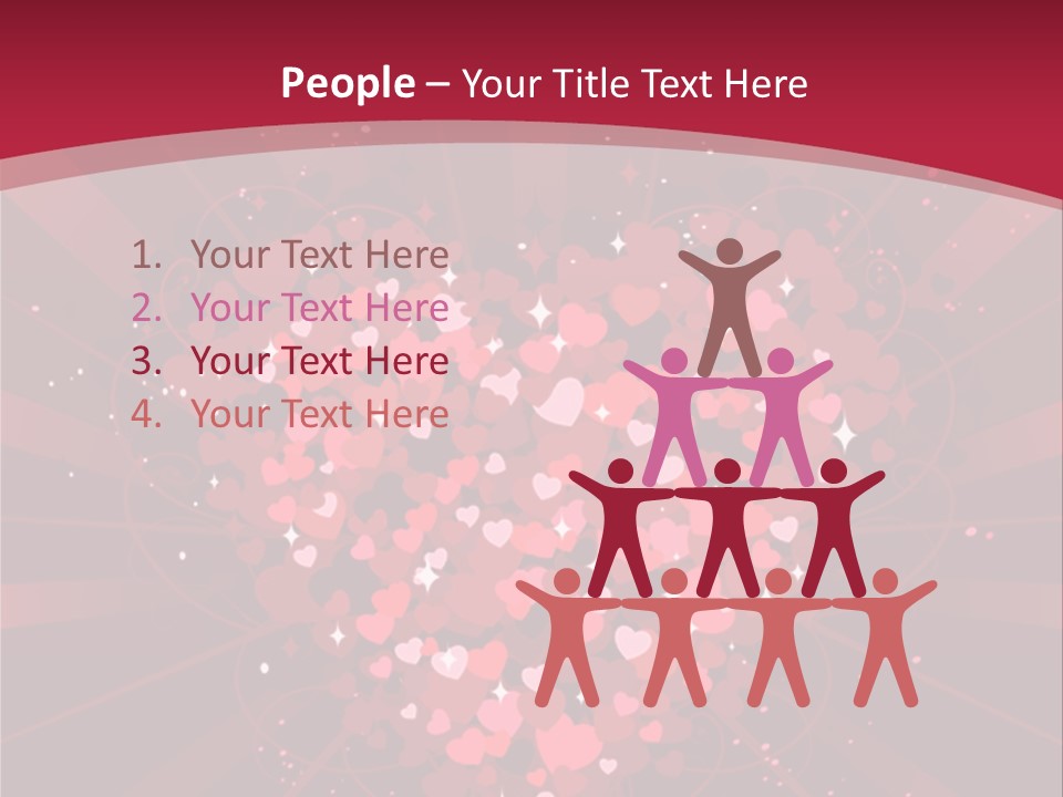 Background Eps Painting PowerPoint Template