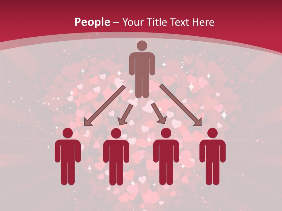 Background Eps Painting PowerPoint Template