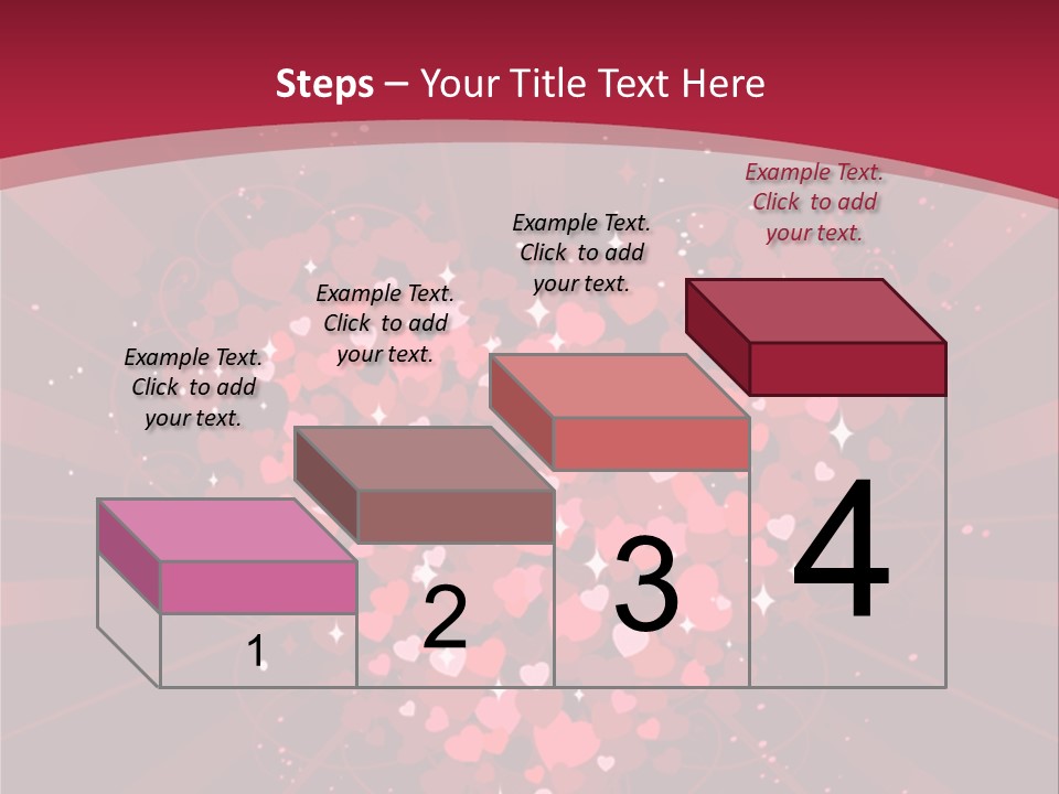 Background Eps Painting PowerPoint Template