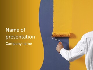 Fun Showcase  PowerPoint Template