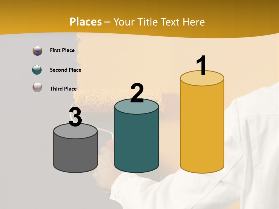 Fun Showcase  PowerPoint Template