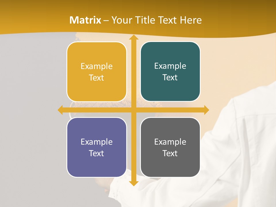 Fun Showcase  PowerPoint Template