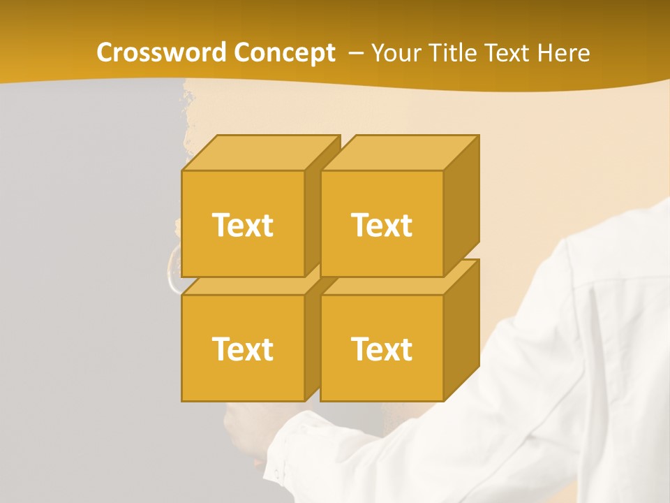 Fun Showcase  PowerPoint Template