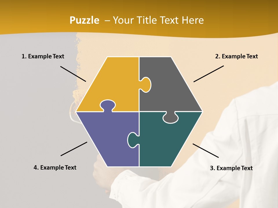 Fun Showcase  PowerPoint Template