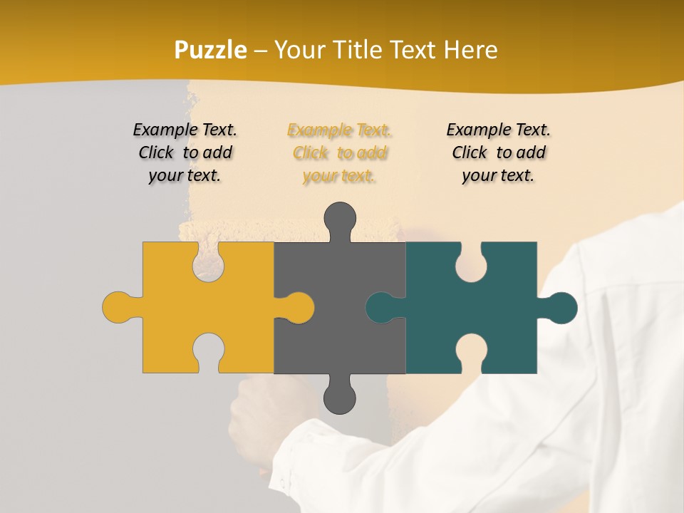 Fun Showcase  PowerPoint Template