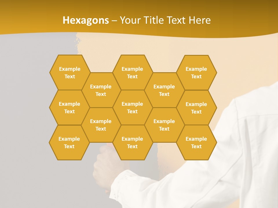 Fun Showcase  PowerPoint Template