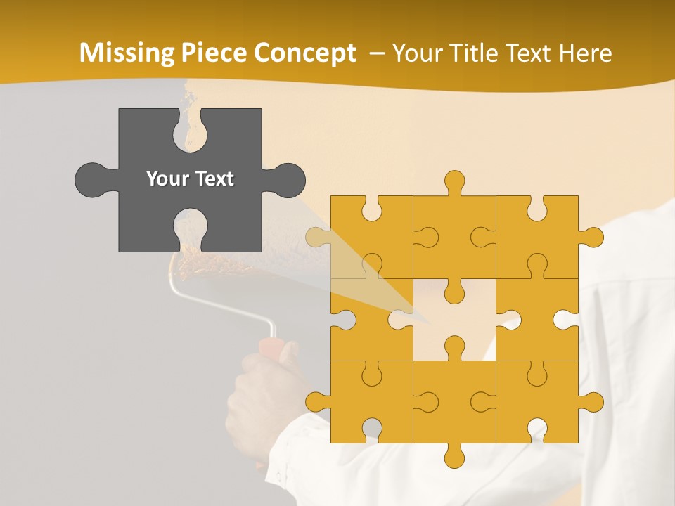 Fun Showcase  PowerPoint Template