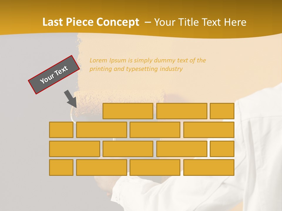 Fun Showcase  PowerPoint Template