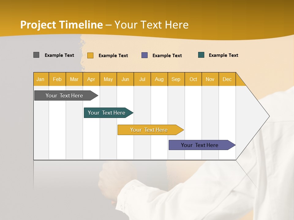 Fun Showcase  PowerPoint Template