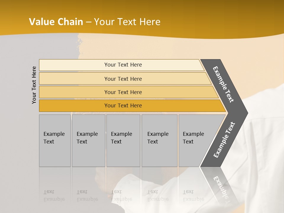 Fun Showcase  PowerPoint Template