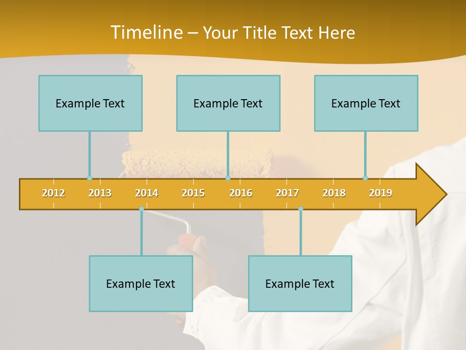 Fun Showcase  PowerPoint Template