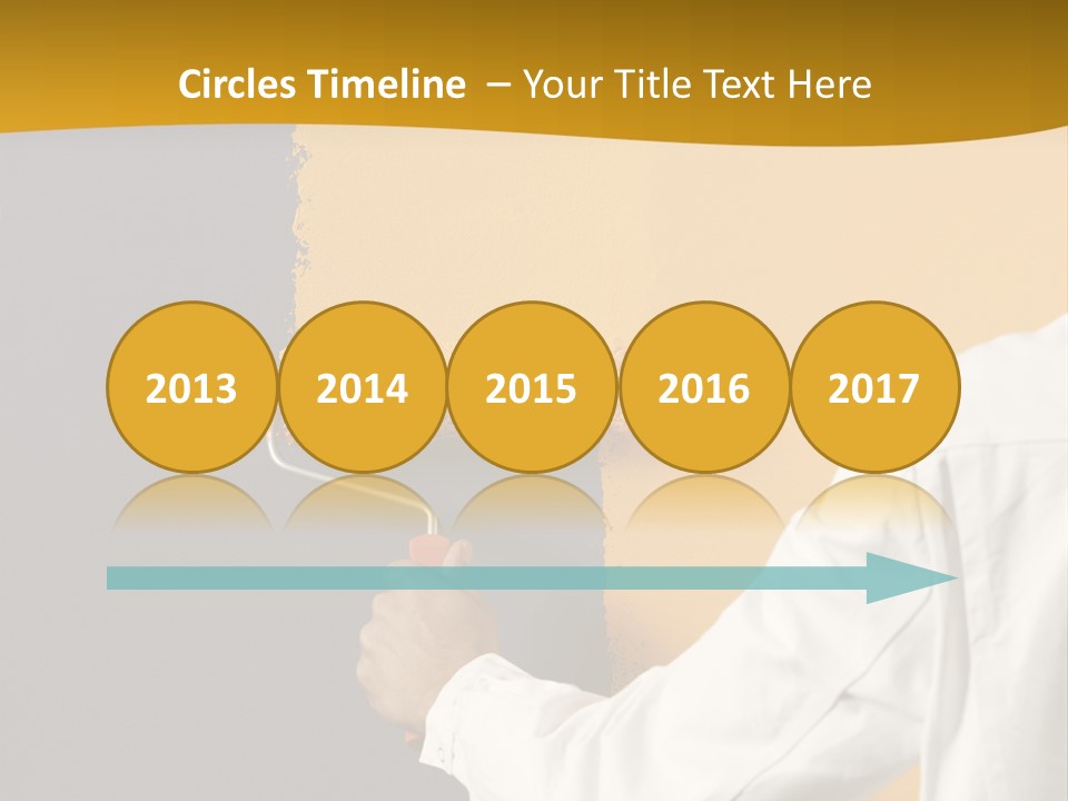 Fun Showcase  PowerPoint Template