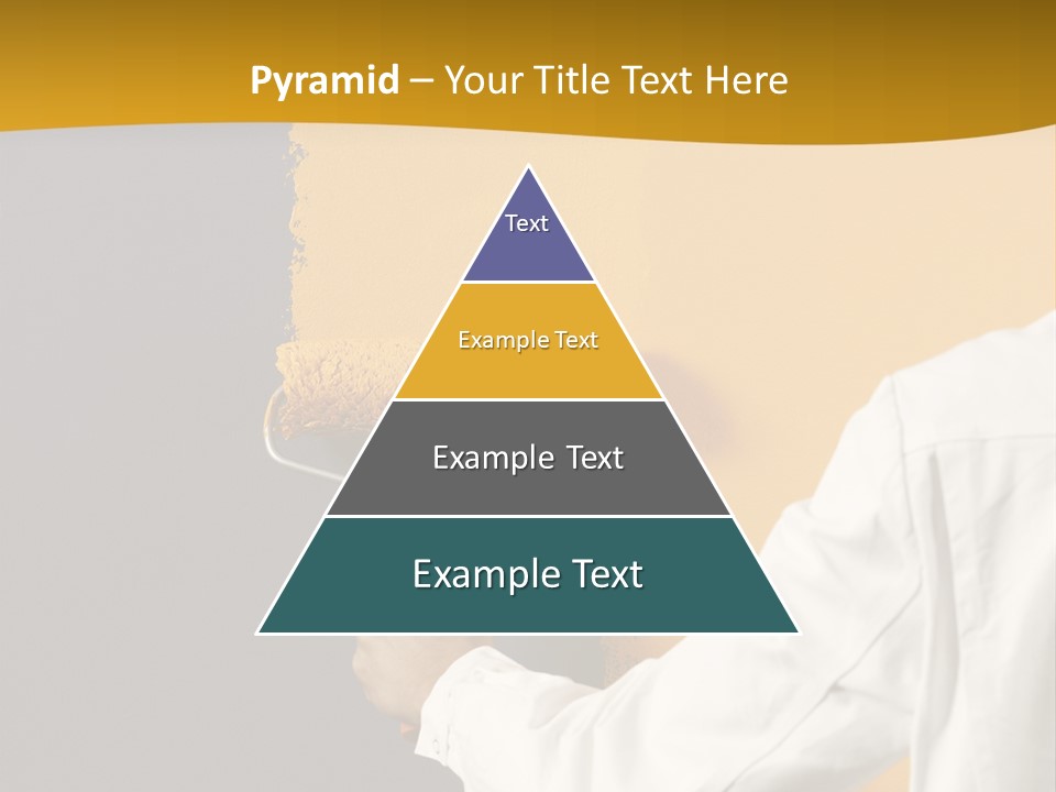 Fun Showcase  PowerPoint Template