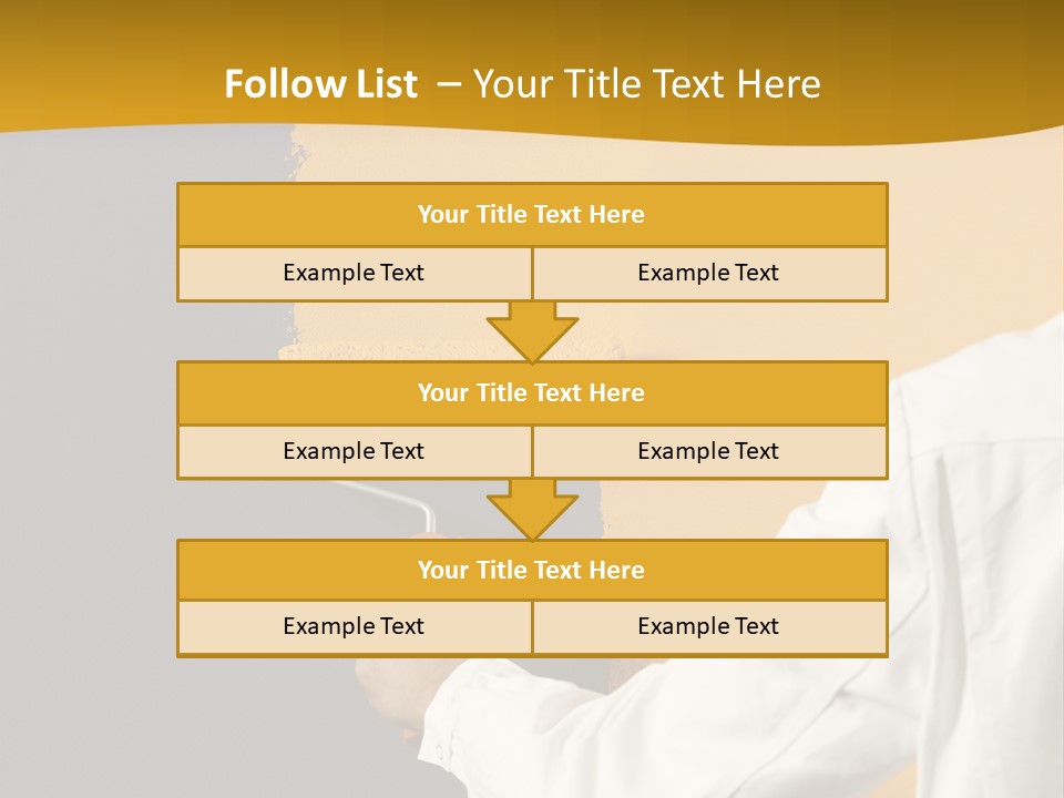 Fun Showcase  PowerPoint Template