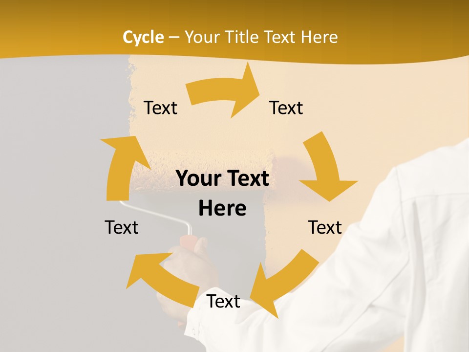 Fun Showcase  PowerPoint Template