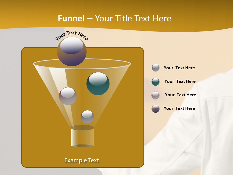 Fun Showcase  PowerPoint Template