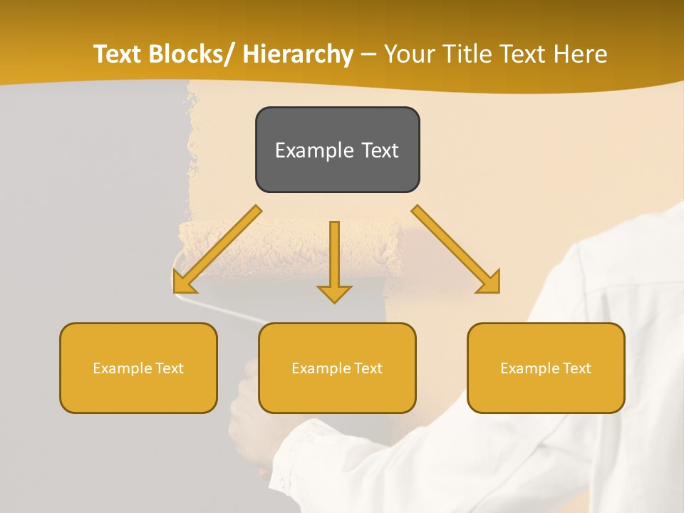 Fun Showcase  PowerPoint Template