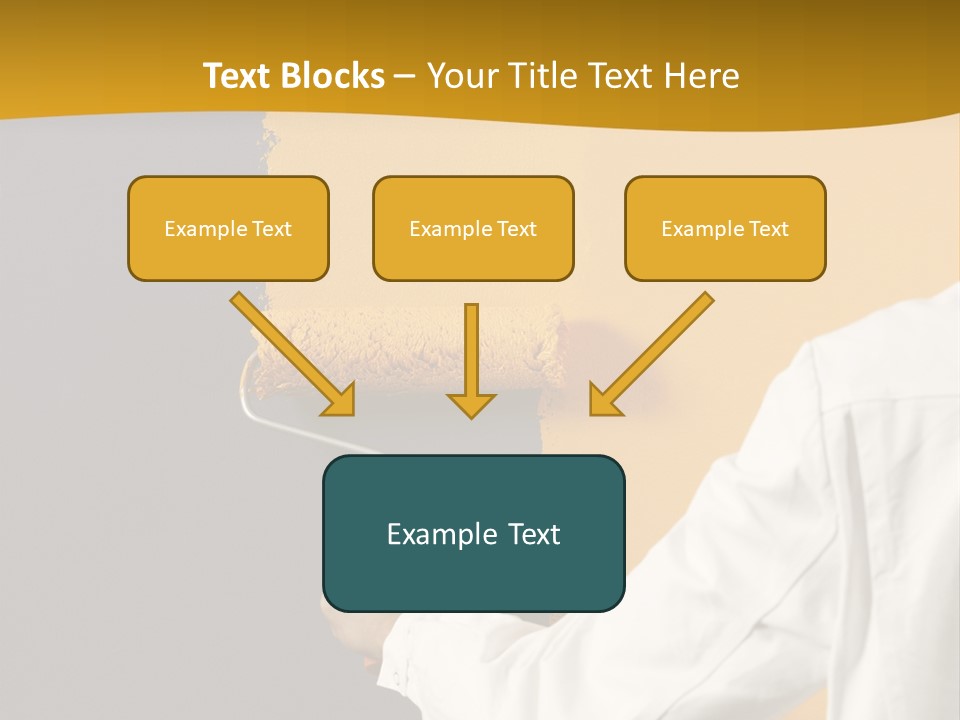Fun Showcase  PowerPoint Template