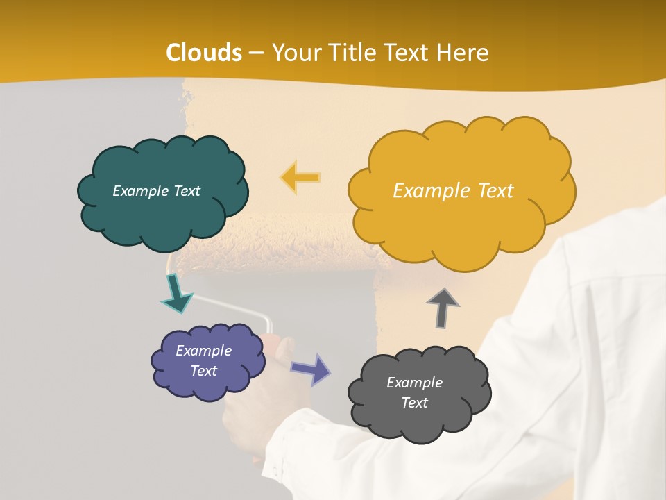 Fun Showcase  PowerPoint Template