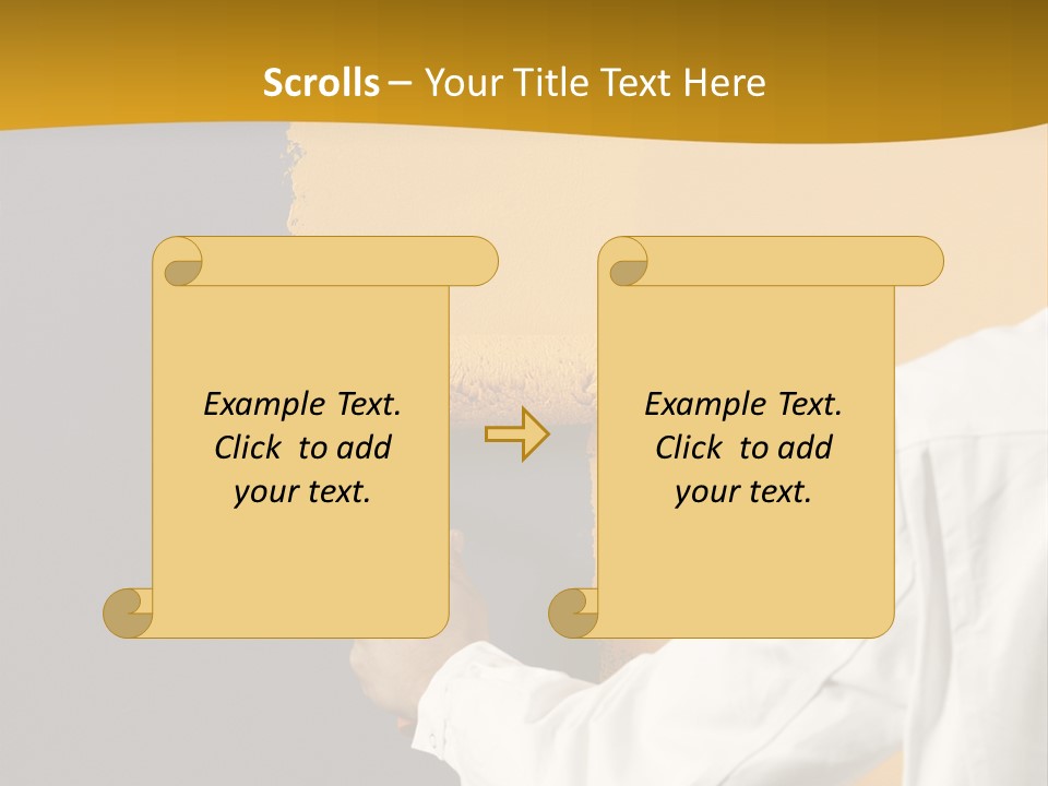 Fun Showcase  PowerPoint Template