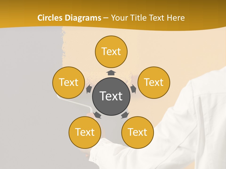 Fun Showcase  PowerPoint Template