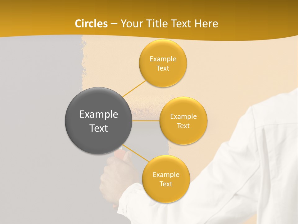 Fun Showcase  PowerPoint Template